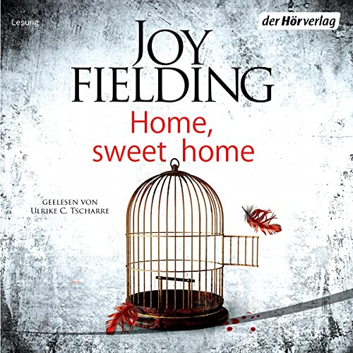 Home, sweet home (German edition) cover art