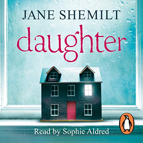 Daughter Audiobook By Jane Shemilt cover art