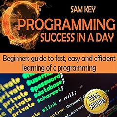 C#: Programming Success in a Day cover art