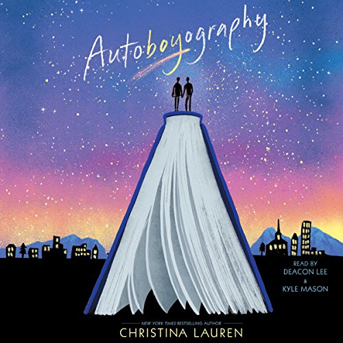 Autoboyography Audiobook By Christina Lauren cover art