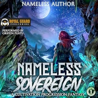 Nameless Sovereign Audiobook By Nameless Author cover art