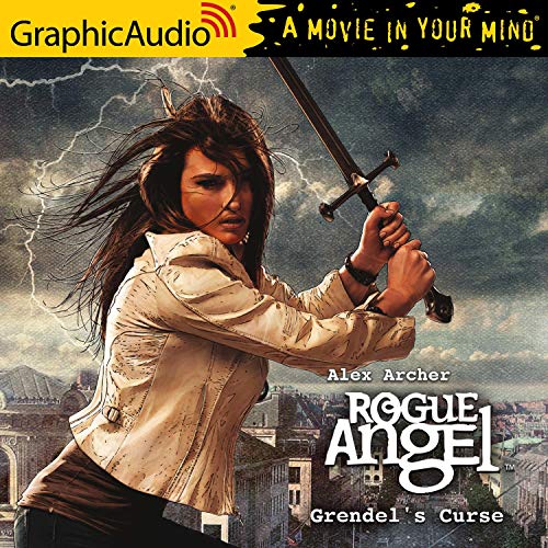 Grendel's Curse [Dramatized Adaptation] Audiobook By Alex Archer cover art