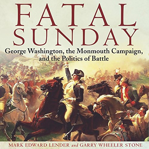 Fatal Sunday cover art