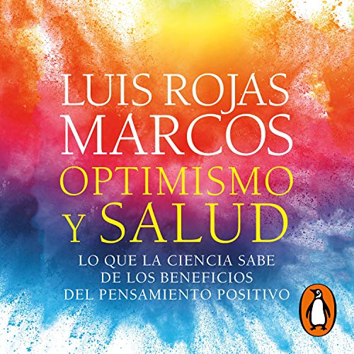 Optimismo y salud [Optimism and Health] Titelbild