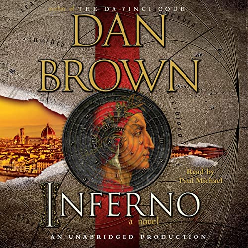 Inferno cover art