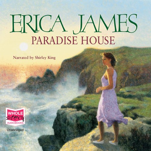 Couverture de Paradise House