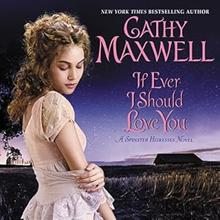 If Ever I Should Love You Audiolibro Por Cathy Maxwell arte de portada