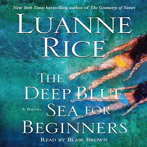 Couverture de The Deep Blue Sea for Beginners
