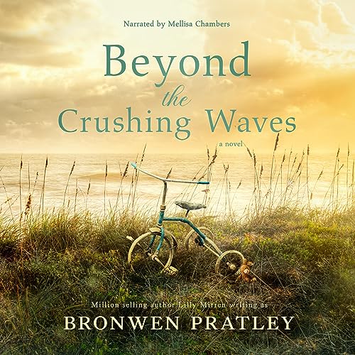 Couverture de Beyond the Crushing Waves