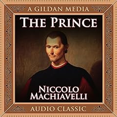 The Prince cover art