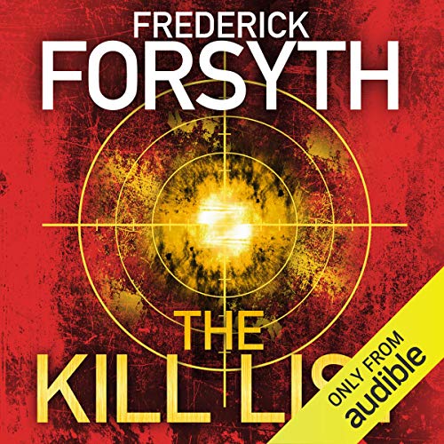 The Kill List cover art