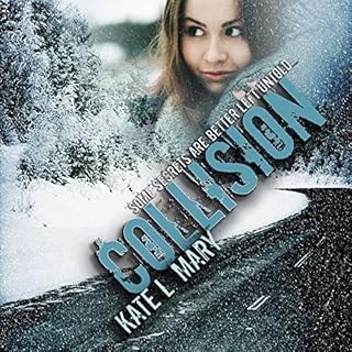 Collision Audiolibro Por Kate L. Mary arte de portada