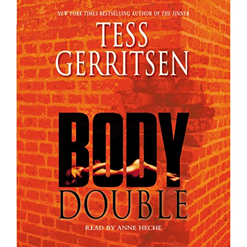 Body Double Audiobook By Tess Gerritsen cover art