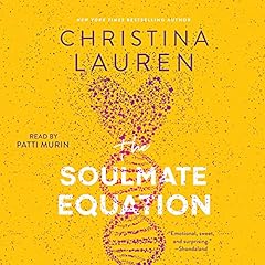 The Soulmate Equation Titelbild