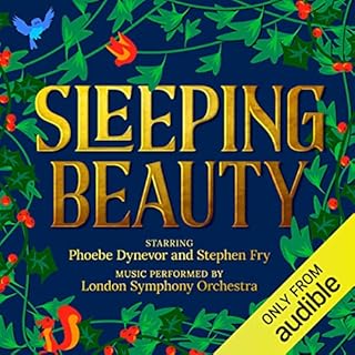 Sleeping Beauty Audiolibro Por Marty Ross arte de portada