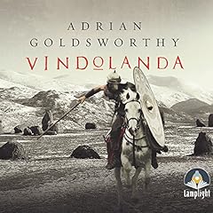 Vindolanda cover art