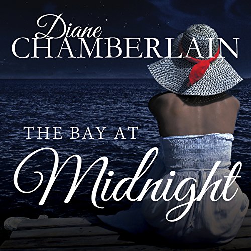 The Bay at Midnight Audiobook By Diane Chamberlain cover art