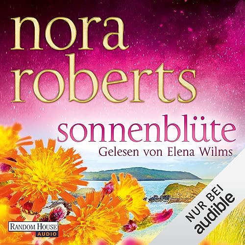 Sonnenbl&uuml;te cover art