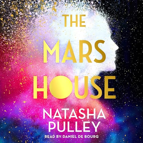 The Mars House Audiobook By Natasha Pulley cover art