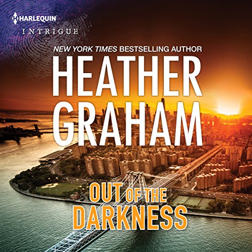 Out of the Darkness Audiobook By Heather Graham cover art