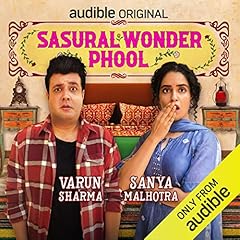 Sasural Wonder Phool cover art