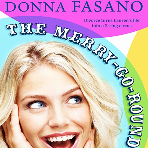 The Merry-Go-Round cover art