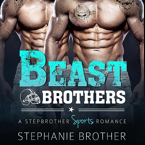 Beast Brothers Titelbild