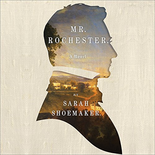 Page de couverture de Mr. Rochester