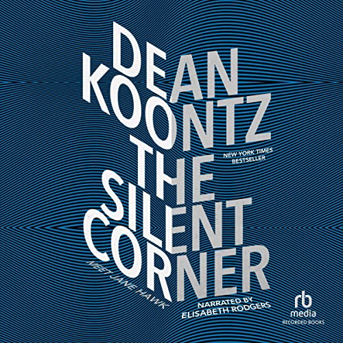 The Silent Corner cover art