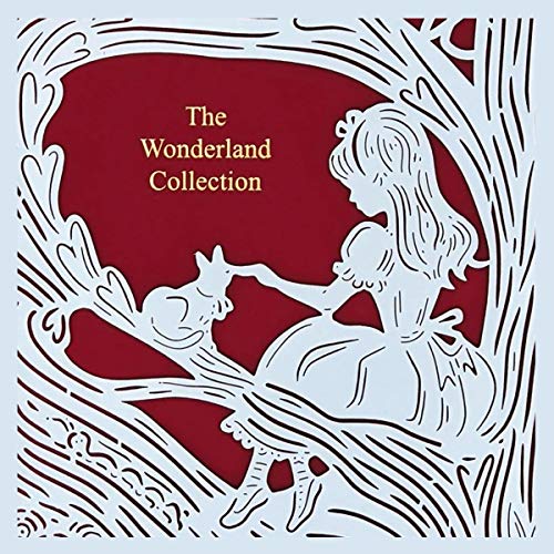 The Wonderland Collection (Seasons Edition: Summer) Audiobook By Lewis Carroll cover art