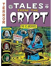 The EC Archives: Tales from the Crypt Volume 2