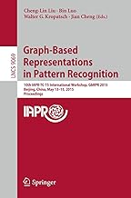 Graph-Based Representations in Pattern Recognition: 10th IAPR-TC-15 International Workshop, GbRPR 2015, Beijing, China, Ma...