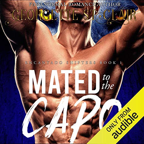 Mated to the Capo cover art