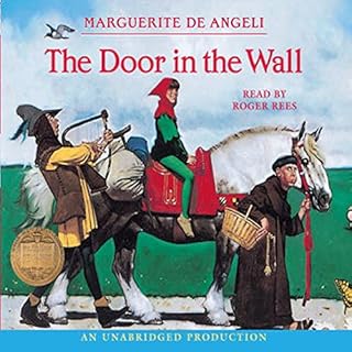 The Door in the Wall Audiobook By Marguerite De Angeli cover art