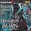 Dungeon Born (Dramatized Adaptation)  By  cover art