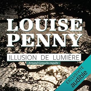 Page de couverture de Illusion de lumi&egrave;re