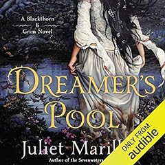 Dreamer's Pool Audiolibro Por Juliet Marillier arte de portada