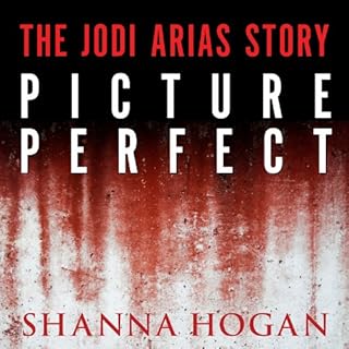 Picture Perfect Audiobook By Shanna Hogan cover art