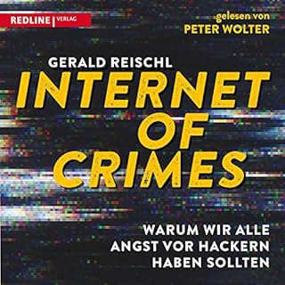 Internet of Crimes Titelbild