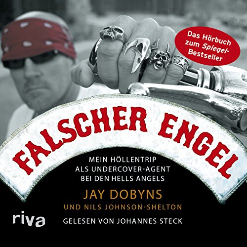 Falscher Engel cover art