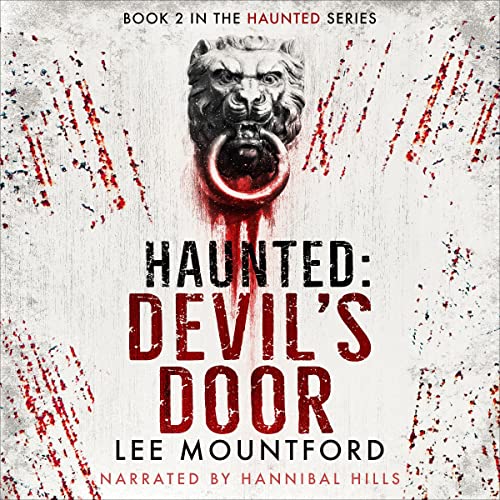 Devil's Door Audiobook By Lee Mountford cover art