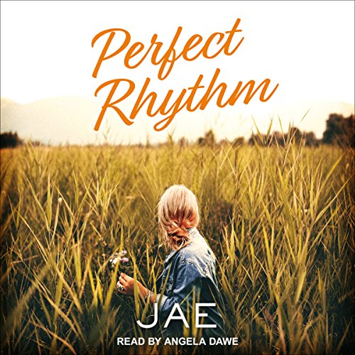 Perfect Rhythm Audiolivro Por Jae capa