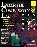 Enter the Complexity Lab/Book and Disk