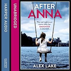 After Anna cover art