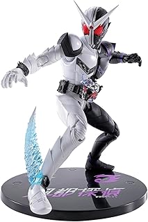 TAMASHII NATIONS S.H.フィギュアーツ(真骨彫製法) 仮面ライダーW ファングジョーカー(風都探偵アニメ化記念) 約145mm ABS&PVC製 塗装済み可動フィギュア