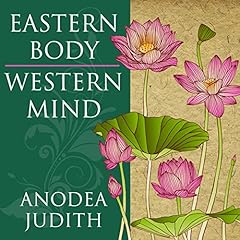 Eastern Body, Western Mind cover art