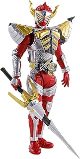 TAMASHII NATIONS S.H.フィギュアーツ (真骨彫製法) 仮面ライダー鎧武 仮面ライダーバロン バナナアームズ 約145mm PVC&ABS製 塗装済み可動フィギュア