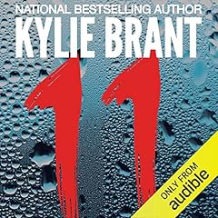 11 Audiolibro Por Kylie Brant arte de portada