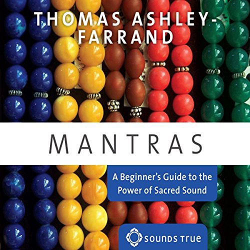 Mantras Audiobook By Thomas Ashley-Farrand cover art