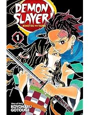 Demon Slayer: Kimetsu no Yaiba, Vol. 1: Cruelty (English Edition)